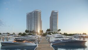 Fort Lauderdale developers plan 2 billion marina project