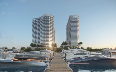 Fort Lauderdale developers plan $2 billion marina project