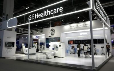 GE HealthCare announces time-saving AI tool for doctors who treat cancer