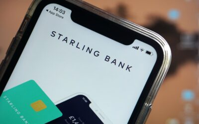 Goldman Sachs-backed digital bank Starling hit with FCA fine