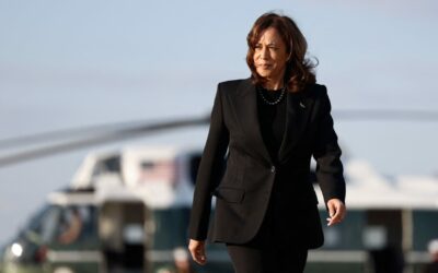 Harris says Iran is America’s ‘greatest adversary’