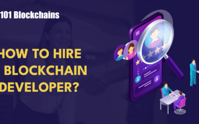 How Can Companies Hire Blockchain Developers?