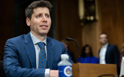 How OpenAI CEO Sam Altman’s lobbying power tamed Washington