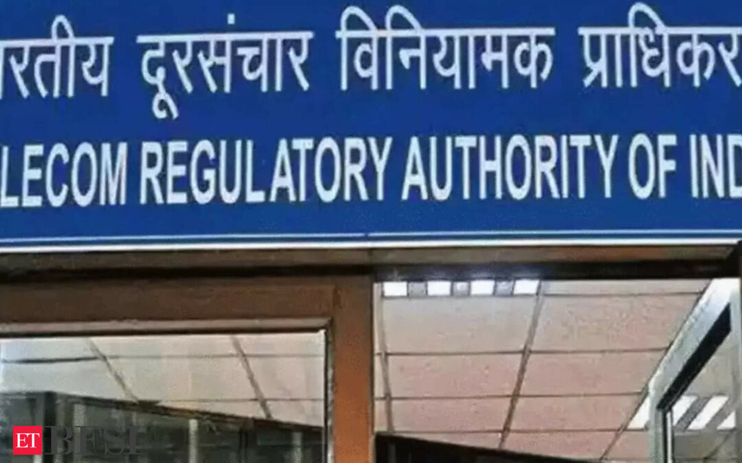 How TRAI’s new whitelisting rules for commercial messages impact bank, insurance firms’ customers, ET BFSI