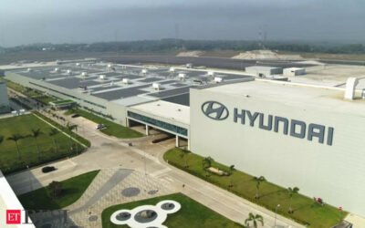 Hyundai India IPO can open doors for multinationals, but will it sail smoothly?, ET BFSI