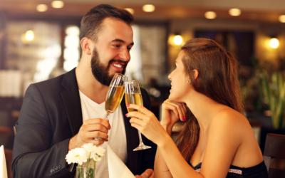 If a man displays these 8 subtle behaviors, he considers you his soulmate