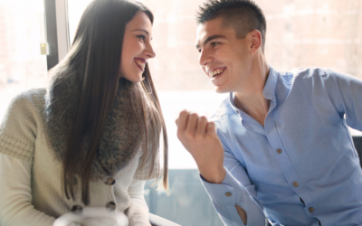 If someone loves you without saying it, they’ll usually display these 8 subtle behaviors