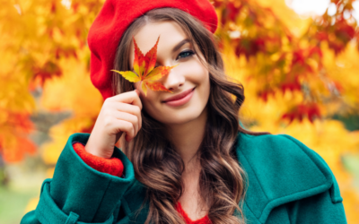 If you really want to beat the autumn blues, say hello to these 7 new habits