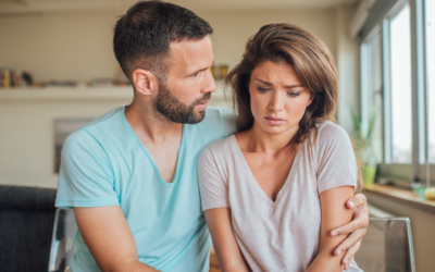 If your partner displays these 7 subtle behaviors, they’re quietly quitting the relationship