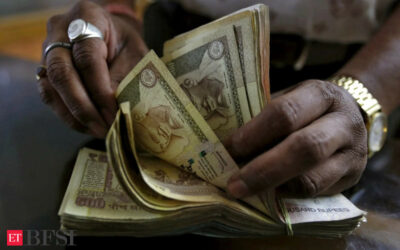 India cenbank’s instructions to banks prompt change in rupee trading tactics, ET BFSI