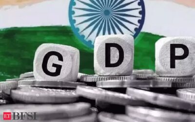 India’s growth story remains intact, real GDP likely to grow at 7.2 pc in FY25: RBI Guv, ET BFSI