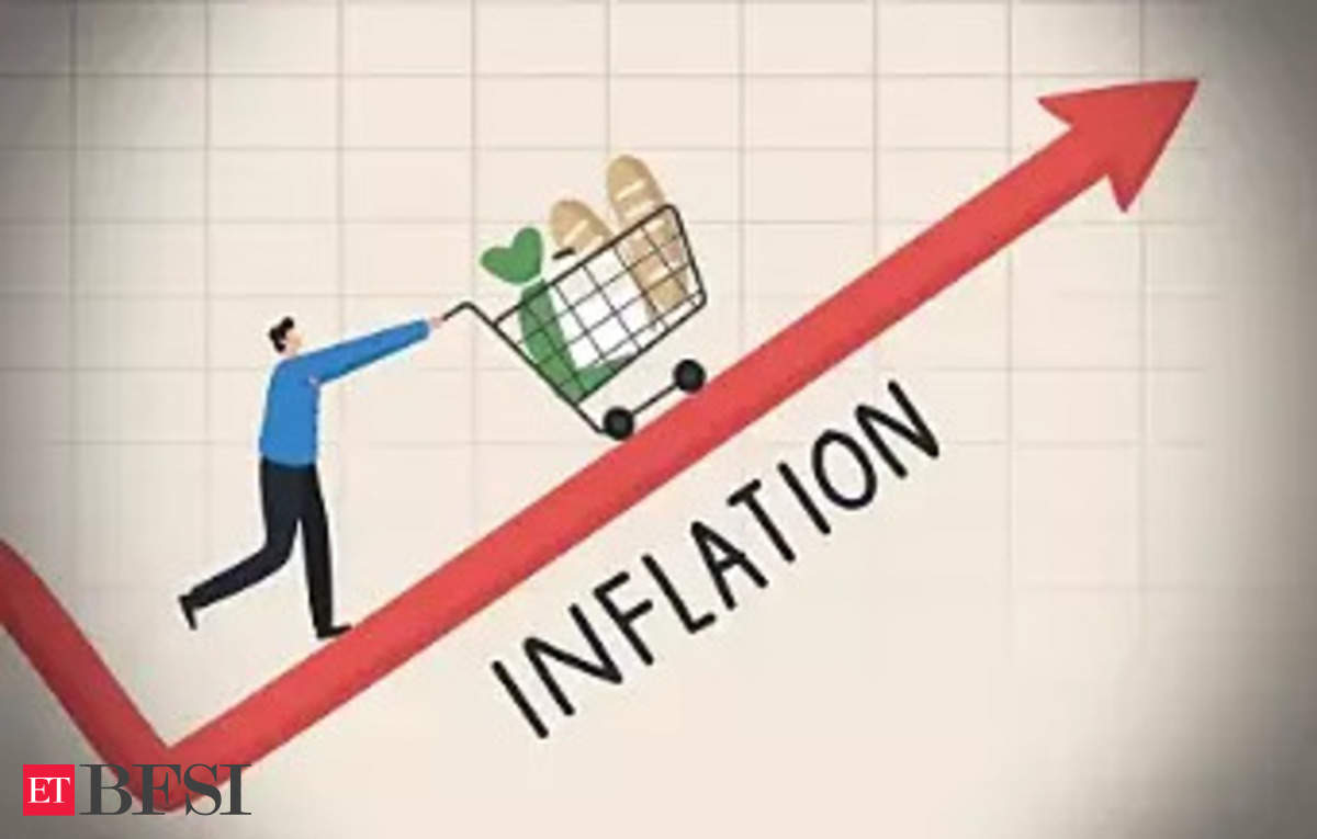 Indias rate cut calls at risk after inflation picks up sharply