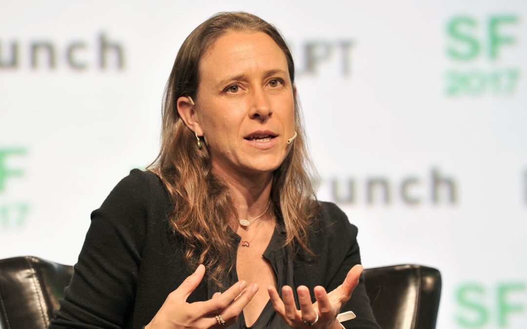 Inside the fall of 23andMe