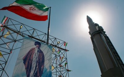 Iran readies missile attack against Israel, U.S. official says