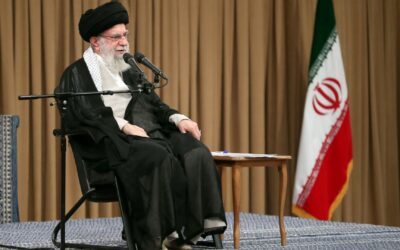 Iran’s supreme leader says Hamas leader’s death will not halt ‘Axis of Resistance’