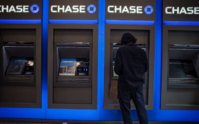 JPMorgan begins suing customers over ‘infinite money glitch’