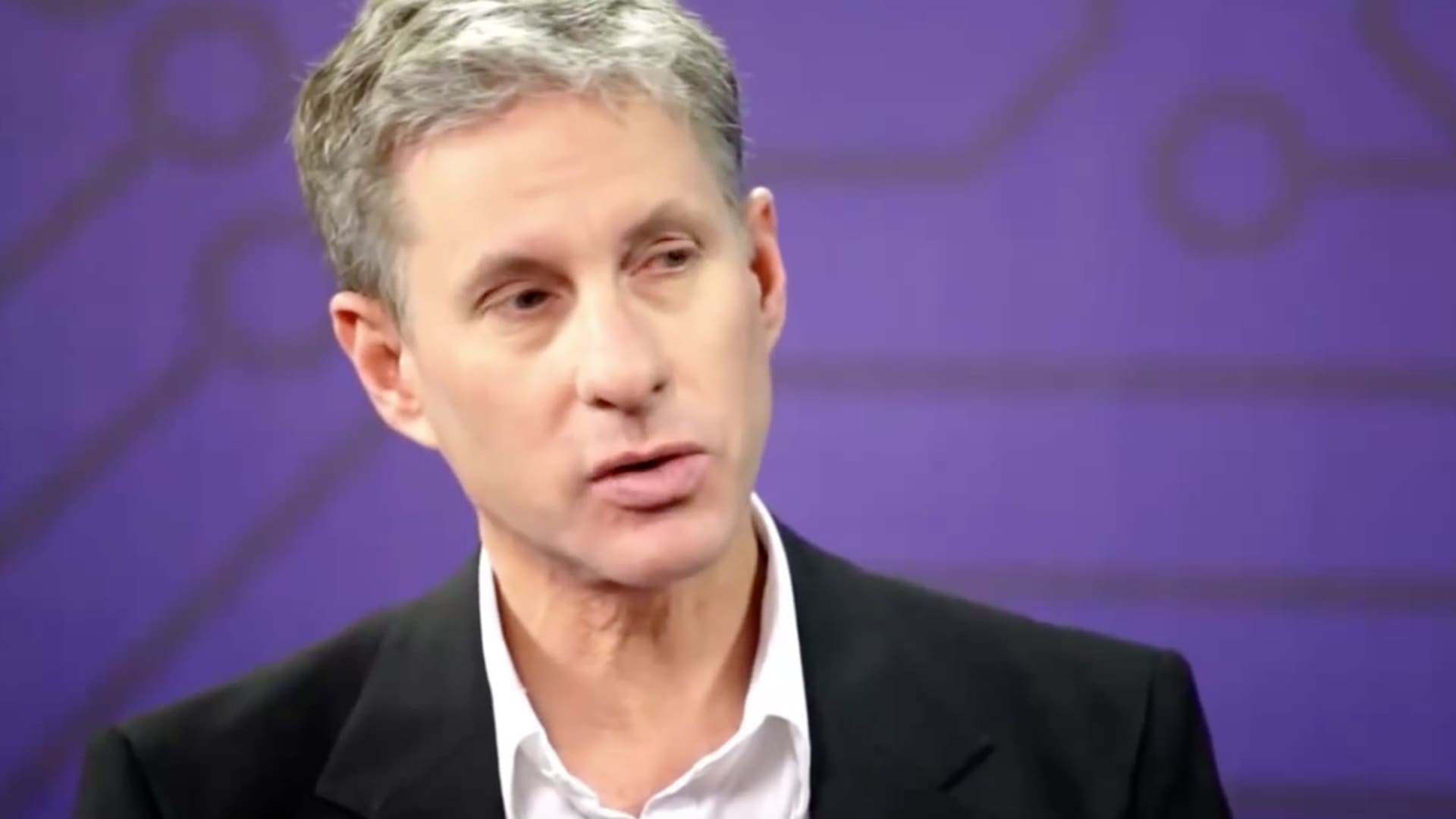 Kamala Harris got 1 million from Ripples Chris Larsen crypto