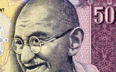 Mahatma Gandhi wasn’t the first choice for currency notes, BFSI News, ET BFSI