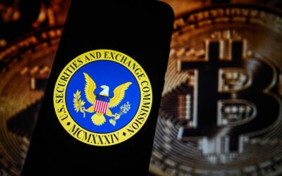 Man charged in SEC bitcoin price spike hack