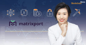 Matrixport Launches New Slogan to Enhance Global Crypto Engagement