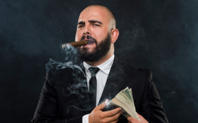 Men who judge others solely by how much money they make usually have these 8 insecurities