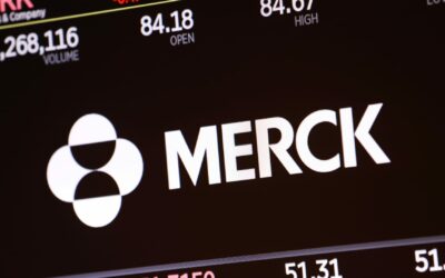 Merck says experimental RSV treatment protected infants in trial