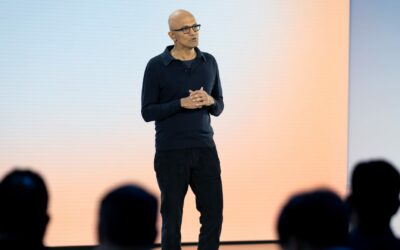 Microsoft CEO Nadella requested pay reduction after security incidents