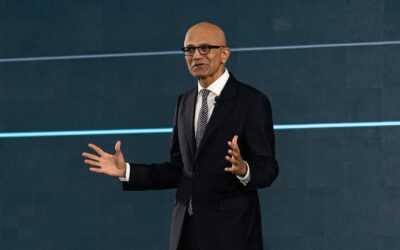 Microsoft announces new health-care AI tools