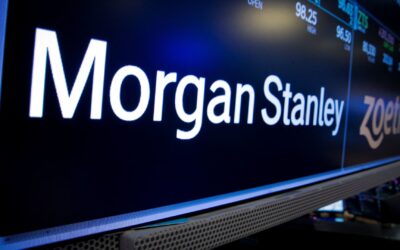 Morgan Stanley rolls out OpenAI-powered chatbot for Wall Street division