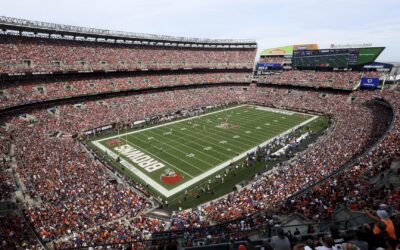 NFL’s Browns plan to leave Cleveland stadium for dome in the suburbs