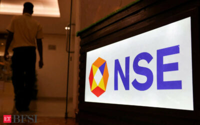 NSE to discontinue three weekly options contracts including Bank Nifty, ET BFSI