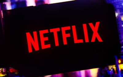 Netflix shares jump 5% in premarket after third-quarter earnings beat