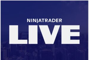 NinjaTrader partners with Anthony Crudele on exclusive content