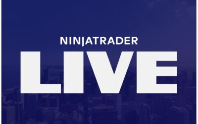 NinjaTrader partners with Anthony Crudele on exclusive content