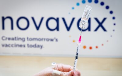 Novavax shares plunge as company says FDA put hold on two shots