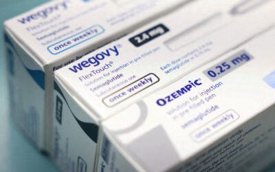 Novo Nordisk asks FDA to ban compounded Ozempic, Wegovy copies