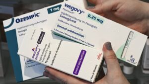 Novo Nordisks Ozempic Wegovy now available after shortages