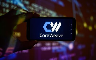 Nvidia-backed CoreWeave picks up $650 million credit line