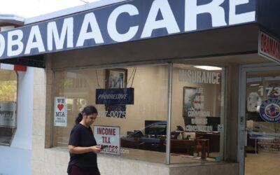 Obamacare’s future hangs in the balance in 2024 election