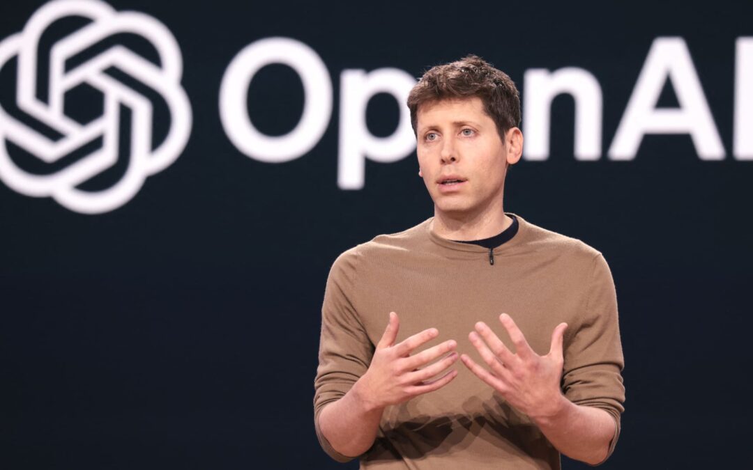 OpenAI raises at $157 billion valuation; Microsoft, Nvidia join round