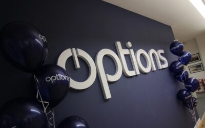 Options Technology sold by Abry Partners to Vitruvian