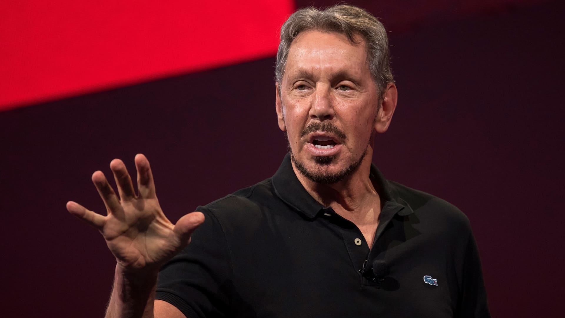 Oracle intends to join TEFCA company says