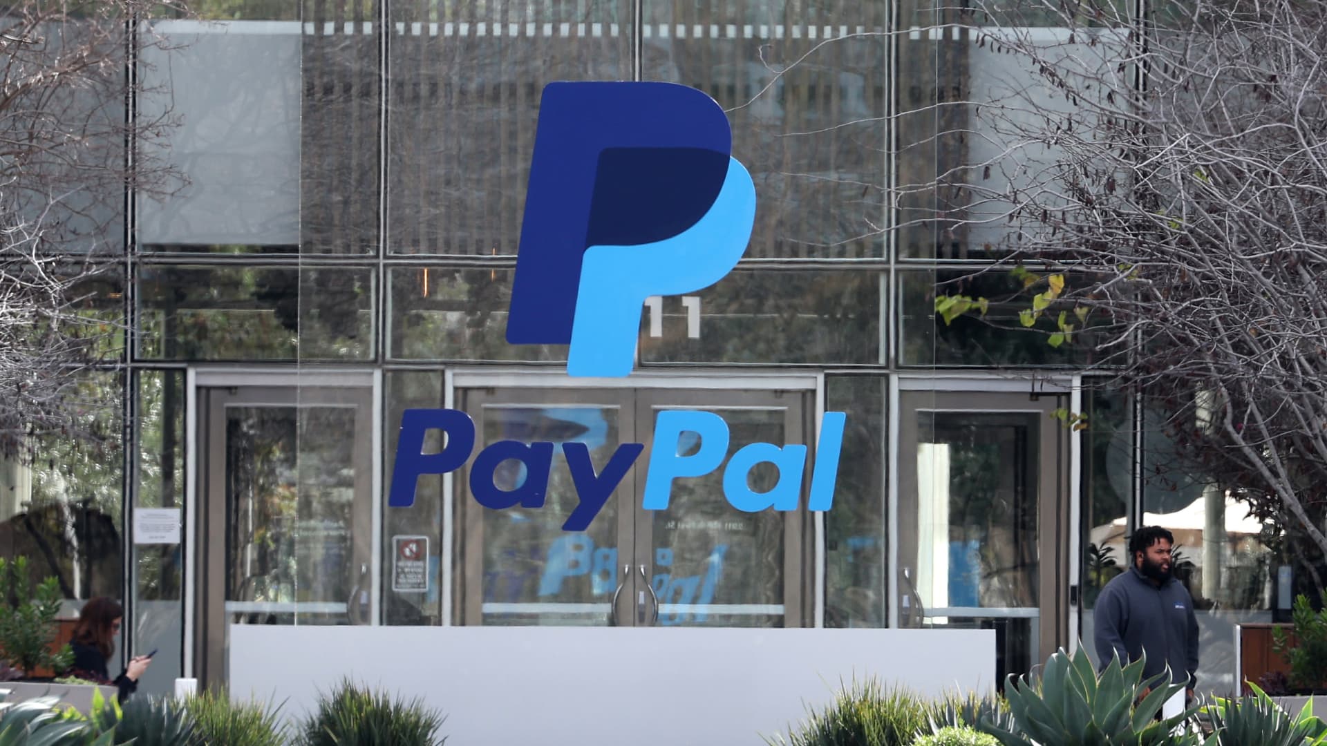 PayPal PYPL Q3 2024 earnings