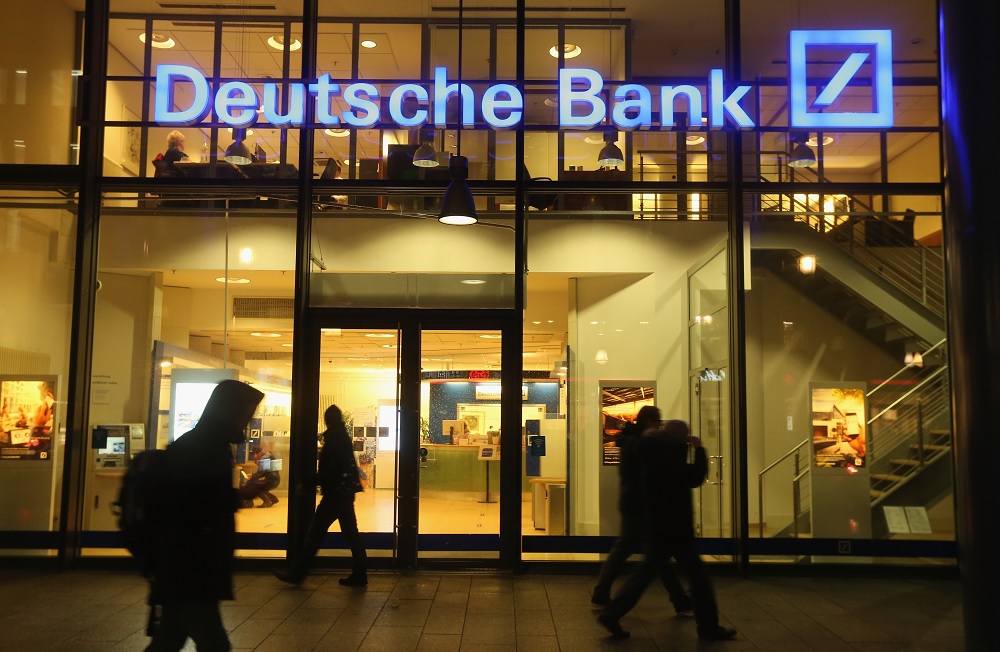 Paysafe partners with Deutsche Bank to provide private customers with