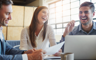 People who are naturally likable and charismatic without trying usually display these 9 behaviors