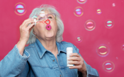 People who stay joyful in their 70s and beyond usually adopt these 8 daily habits