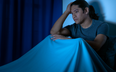 People who tend to overthink at night usually display these 8 behaviors (without realizing it)