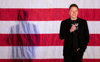 Philadelphia DA sues Elon Musk PAC to stop $1 million lottery for voters