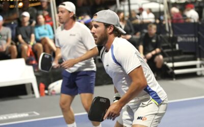 QVC to add USA Pickleball to its home shopping experience