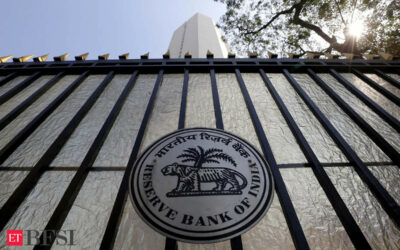 RBI mandates ARCs to report borrower credit data to all CICs, enforces fortnightly updates, ET BFSI